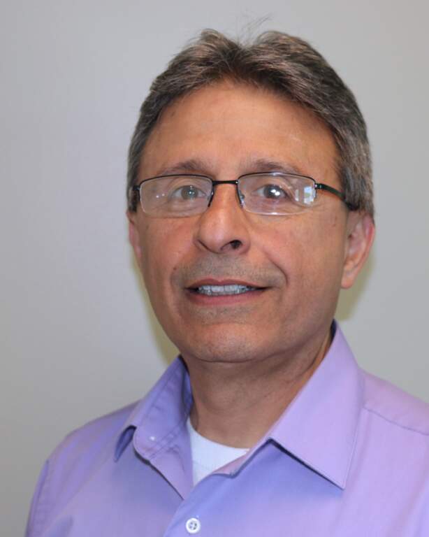 Richard Muscatello, PT, MSPT