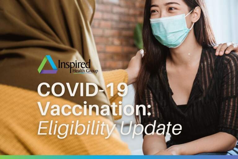 COVID-19 Vaccine News: 3/29/2021