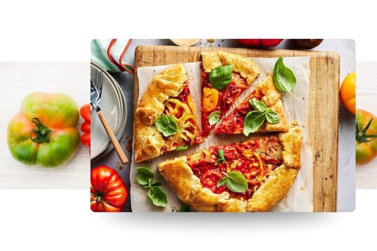 Recipe Roundup: Tomato Season