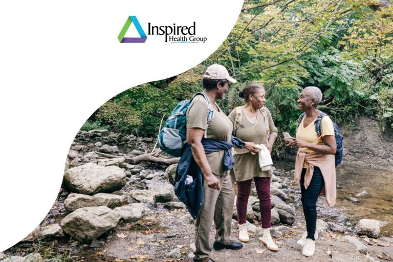 Get Moving and Explore the Nature with the Senior Hiking Club