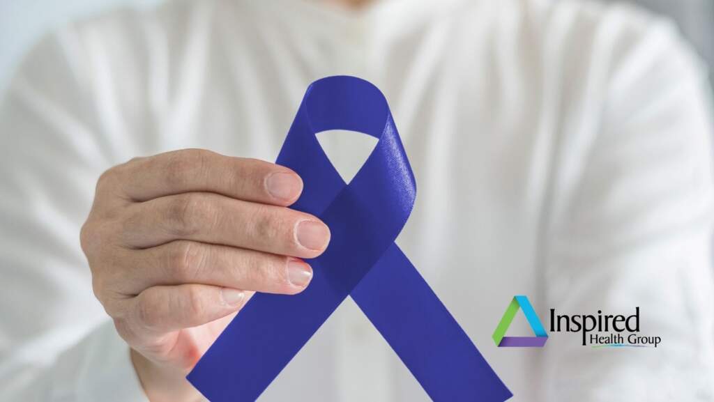 Screening Saves Lives: Get screened for Colorectal Cancer