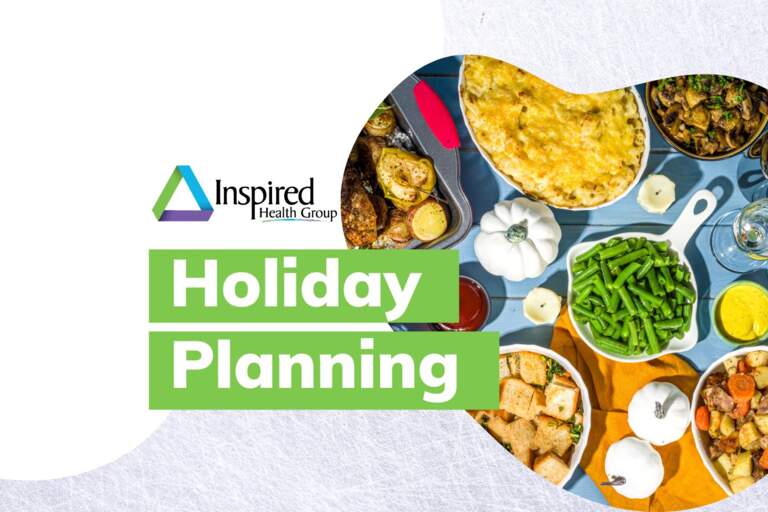 Your Thanksgiving Day Eating and Activity Plan