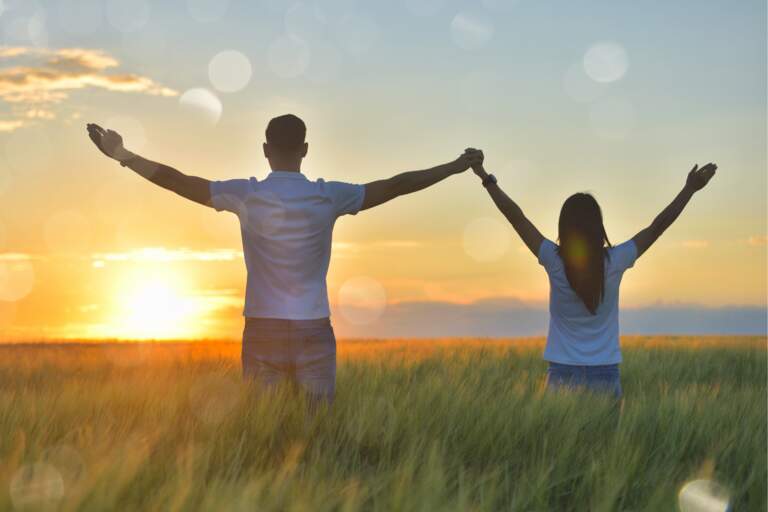 Living into Our Divine Purpose: Part 2