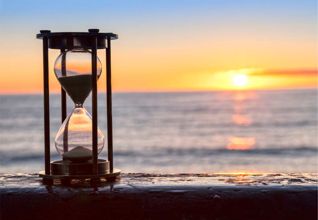 Part 2: &ldquo;STEPPING INTO A NEW YEAR&rdquo; 