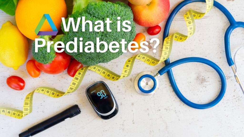 What is Prediabetes?