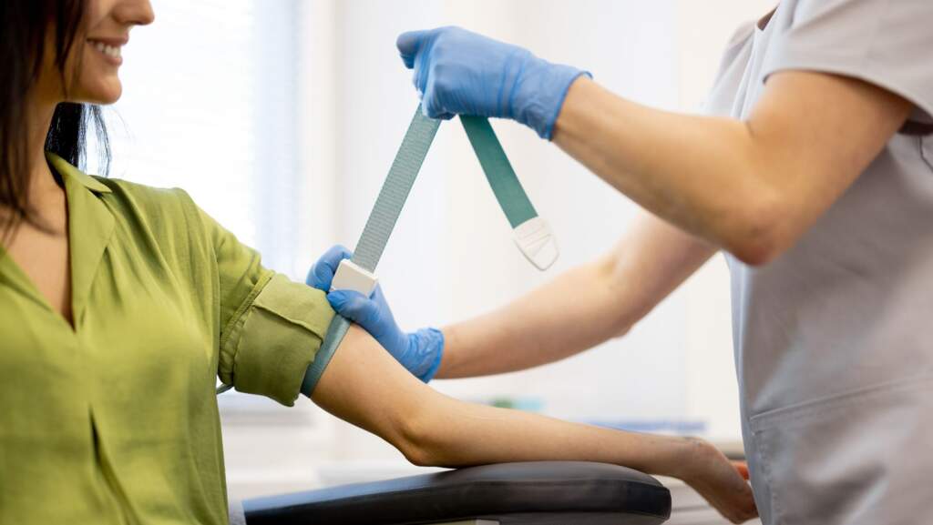 What to do before your next Physical or Annual Wellness Visit