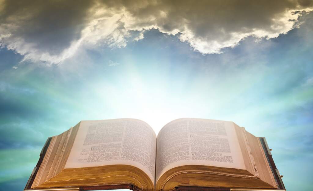 The Zeal of the Lord: Part 1