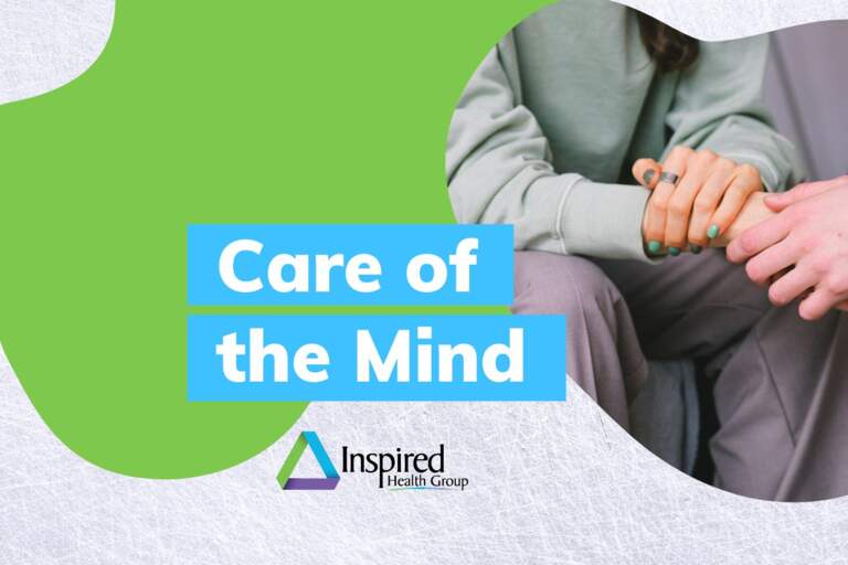 Behavioral Health Services at Inspired Health Group