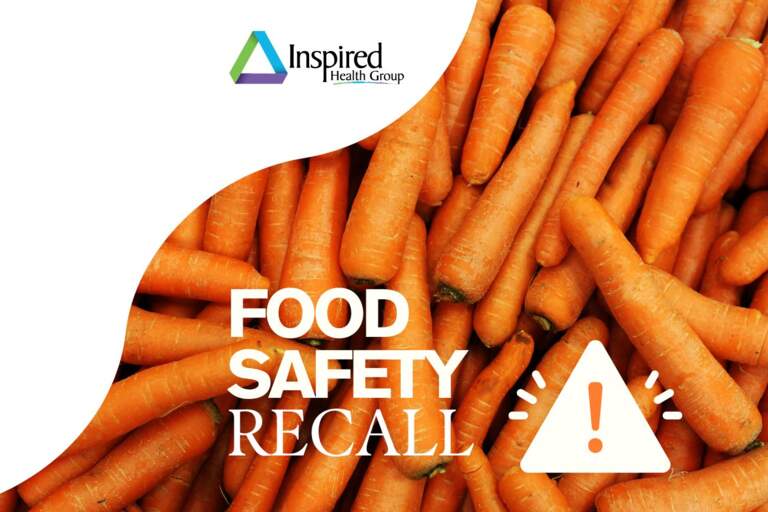 Food Safety Recall | Organic Carrots recalled due to E. coli Outbreak