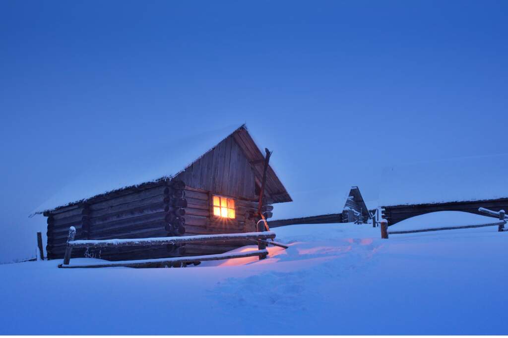 Living with a Spiritual Hunger for Meaning: Part 2