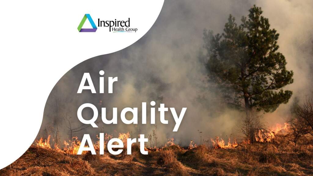 Check your Local Air Quality