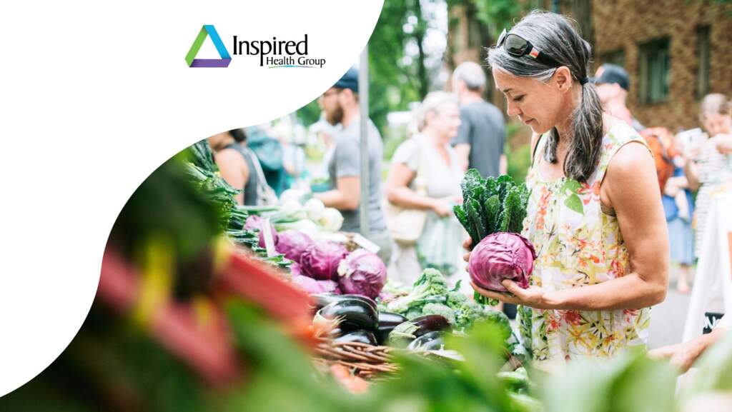 Reduce your Exposure to Pesticides in Produce