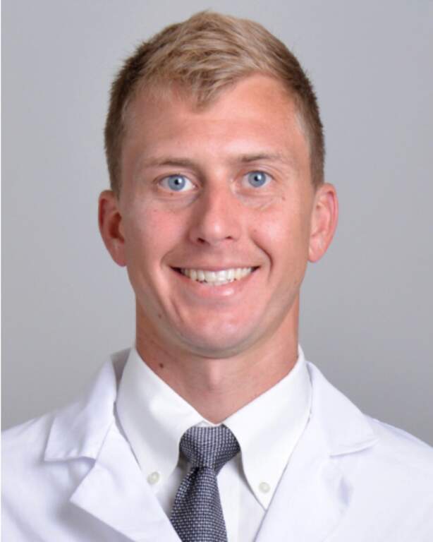 David Erickson, MD