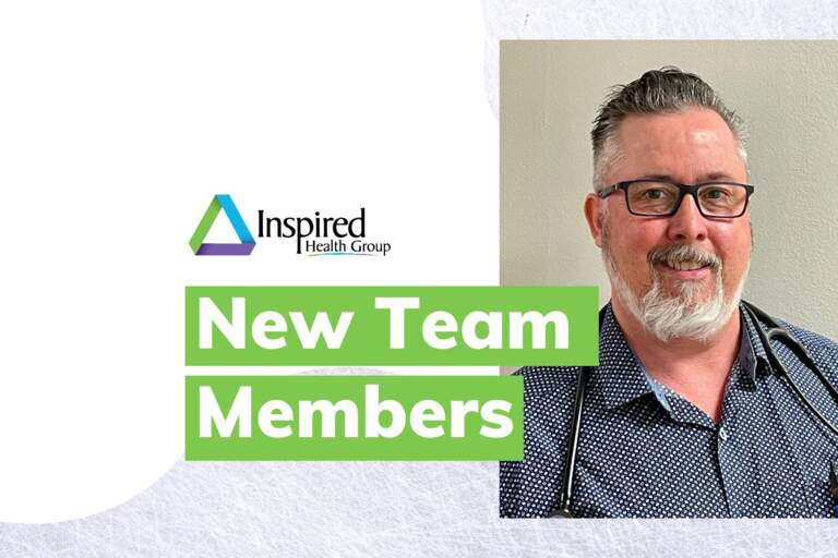 Join us in Welcoming new Team Members!