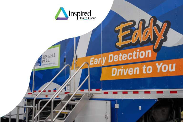 Lung Cancer Screening Event – Mark Your Calendars!