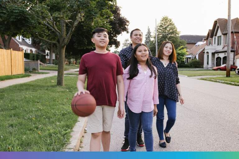 Social connectedness, sleep, and physical activity associated with better mental health among youth during the COVID-19 pandemic