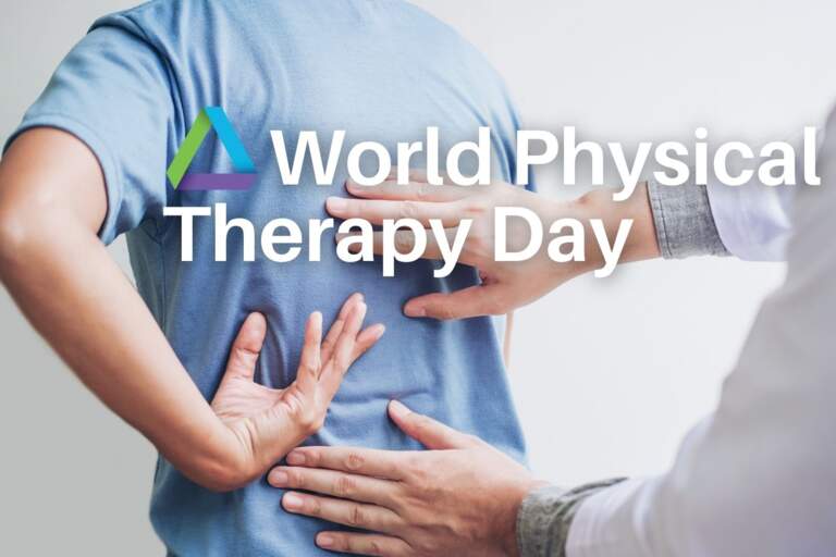 World Physical Therapy Day