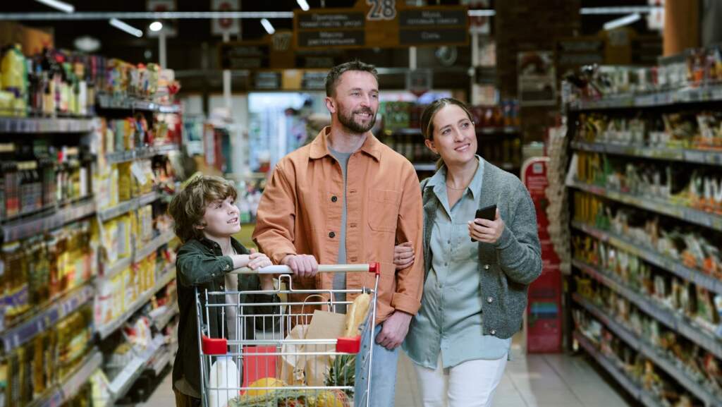 How to Eat Healthy and Save Money