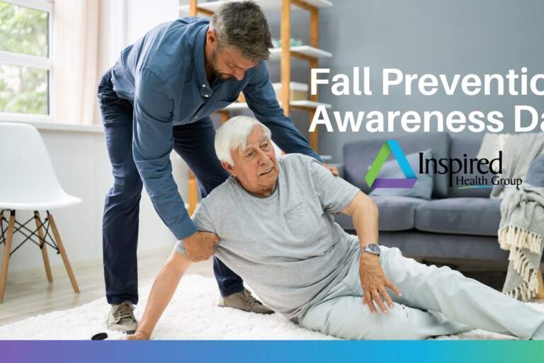 Falls Prevention Awareness
