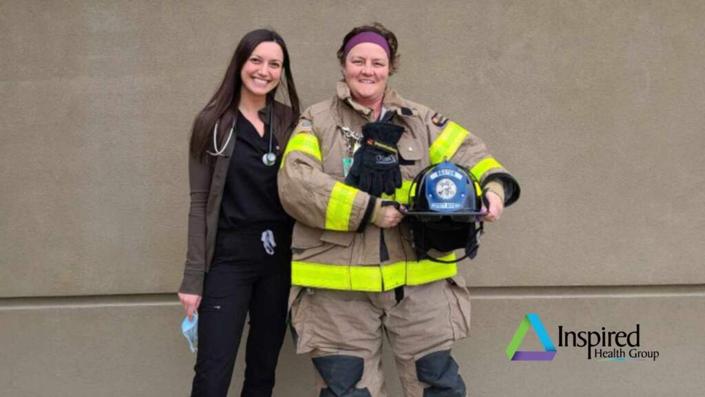 Happy International Women's Day