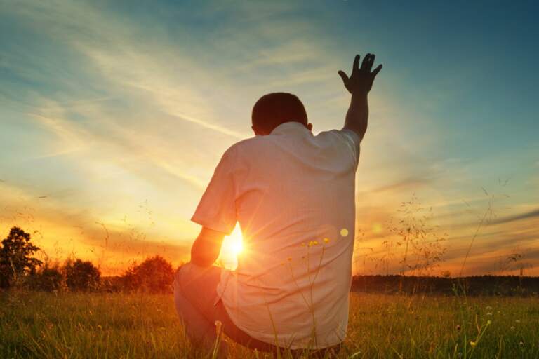 Walking Through the Seasons of Our Lives: Part 2