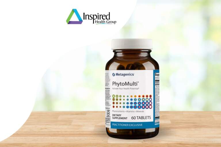 PhytoMulti for Maintaining Healthy Vision