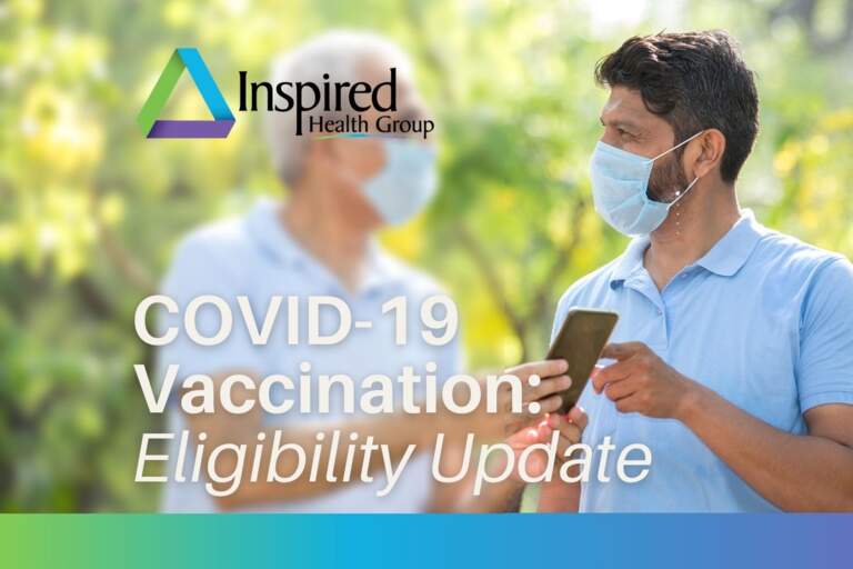 COVID News: 3/23/2021