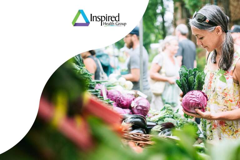 Reduce your Exposure to Pesticides in Produce