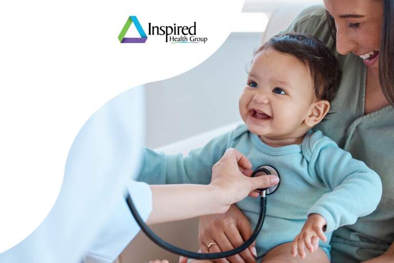 New Patient Announcement for Newborn to 12 Year Old