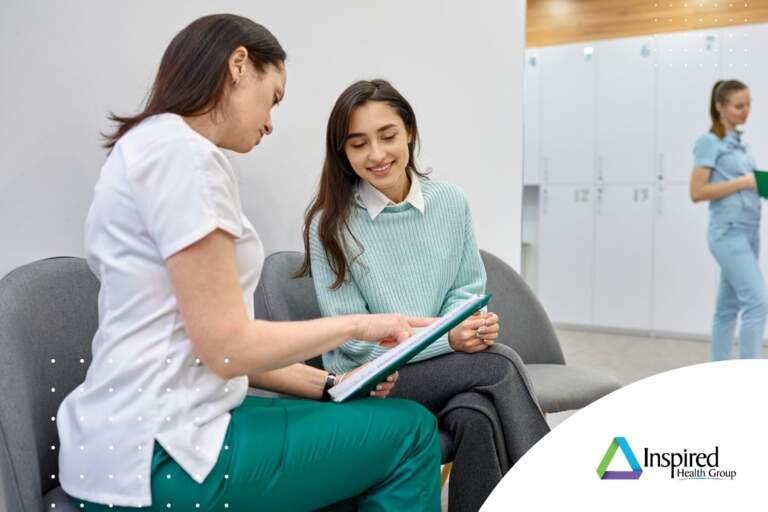 Cervical Cancer Screening FAQs