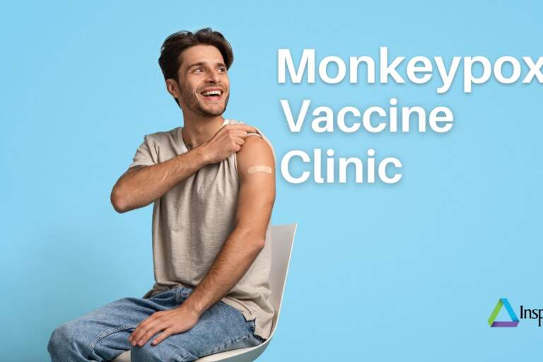 Monkeypox Vaccine Clinic for Erie County Residents