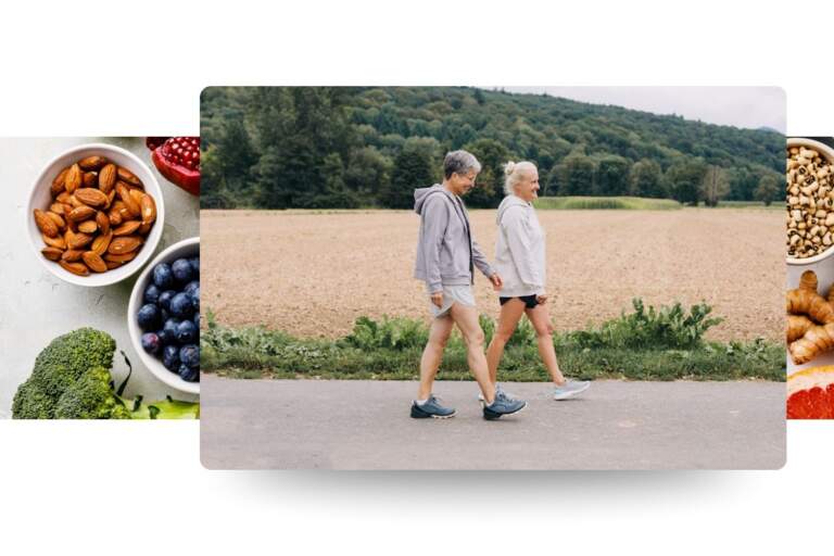 Reducing your Risk of Alzheimer's