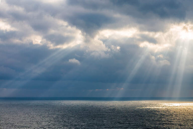 The Dawning of a New Day: Part 2