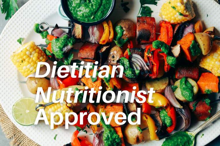 Fourth of July Recipes