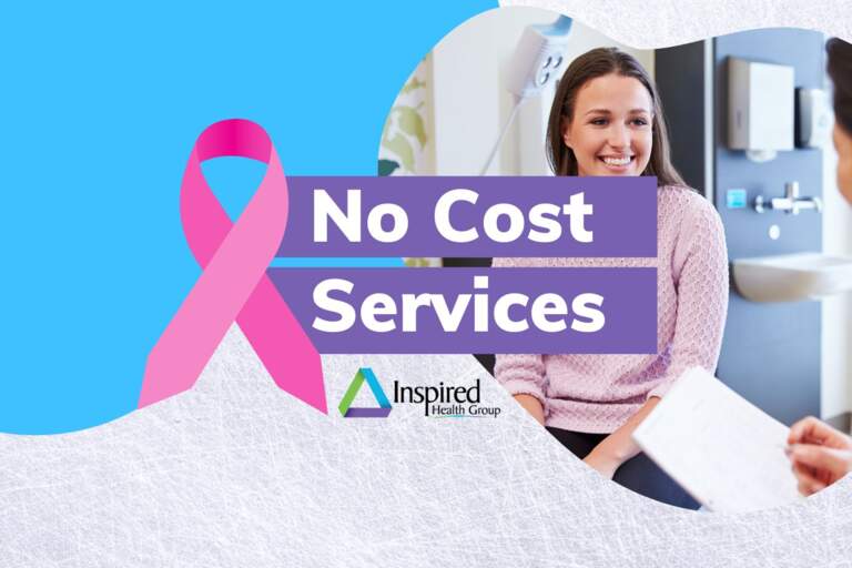 No Cost Breast Cancer Screening in Erie County