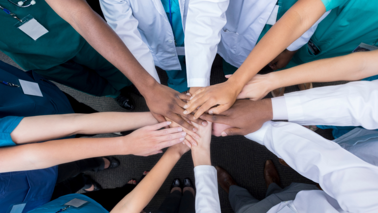 Meet our Practitioners