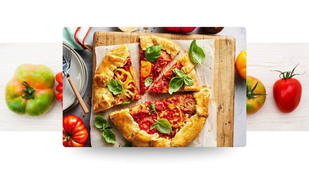 Recipe Roundup: Tomato Season