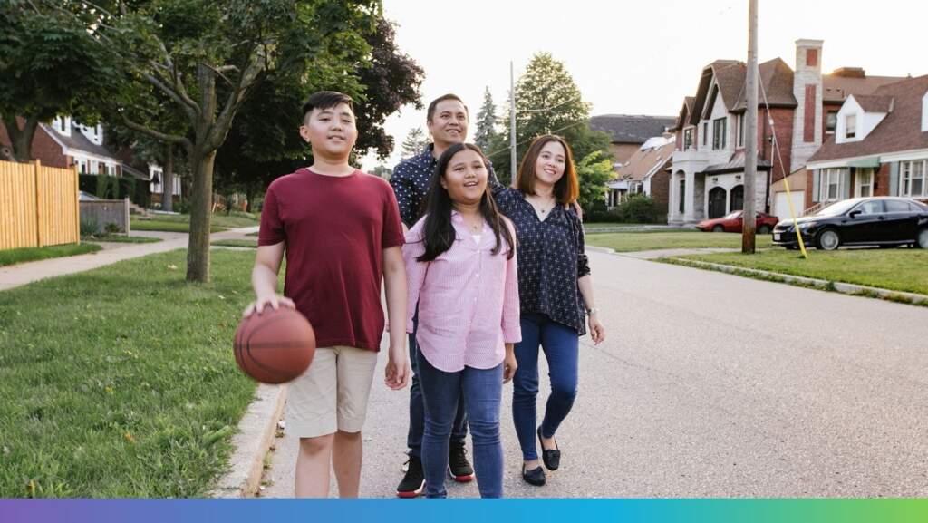 Social connectedness, sleep, and physical activity associated with better mental health among youth during the COVID-19 pandemic