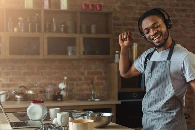 Self-Care Comes First