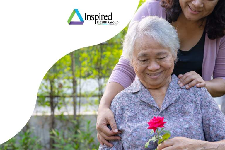 Alzheimer's & Dementia Support in Western New York