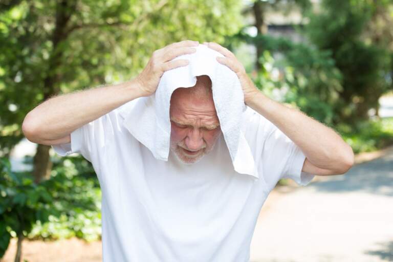 Stay Cool this Summer with these Extreme Heat Tips