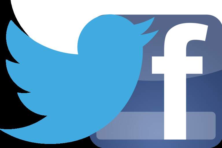 Inspired Health Group is now on Twitter and Facebook!