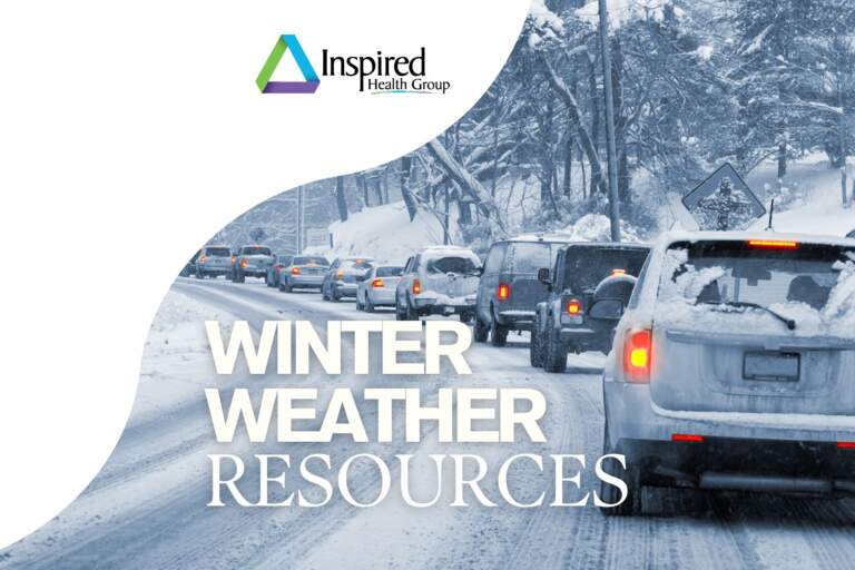 Winter Weather & Extreme Cold Resources