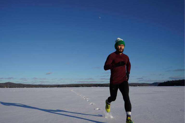 Overcoming Barriers to Physical Activity