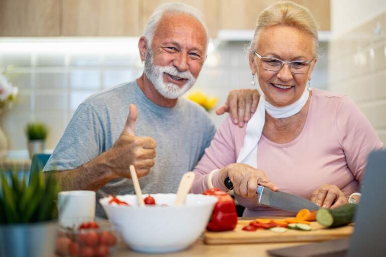 How to Prevent High Cholesterol